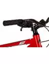 Велосипед Foxx Aztec 27.5 р.20 2022 (красный) фото 3