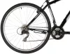 Велосипед Foxx Aztec 29 p.18 2021 (черный) фото 3