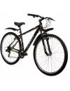Велосипед Foxx Aztec 29 р.18 2022 (черный) фото 2