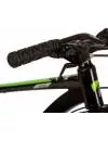 Велосипед Foxx Aztec 29 р.18 2022 (черный) фото 3