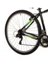 Велосипед Foxx Aztec 29 р.18 2022 (черный) фото 5