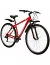 Велосипед Foxx Aztec 29 р.18 2022 (красный) фото 2