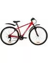Велосипед Foxx Aztec 29 р.22 2022 (красный) фото