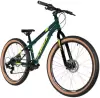 Велосипед Foxx Aztec JR 24 24SHD.AZTEC.12GN5 (зеленый) icon 2