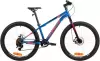 Велосипед Foxx Aztec JR 24 р.12 2025 24SHD.AZTEC.12BL5 (синий) icon