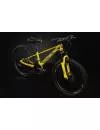 Велосипед Foxter Balance 2.0 2022 (желтый) фото 2