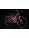 Велосипед Foxter Balance 2.0 2022 (розовый) фото 2