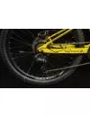 Велосипед Foxter Balance 2.1 2022 (желтый) фото 3