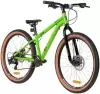 Велосипед Foxx Boxxer 24 р.12 2026 24SHD.BOXXER.12GN6 (зеленый) фото 2