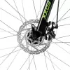Велосипед Foxx Boxxer 24 р.12 2026 24SHD.BOXXER.12GN6 (зеленый) фото 5