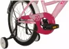 Детский велосипед Foxx BRIEF 20 2021 (розовый) фото 3