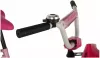 Детский велосипед Foxx BRIEF 20 2021 (розовый) фото 4