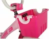 Детский велосипед Foxx BRIEF 20 2021 (розовый) фото 5