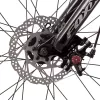 Велосипед Foxx Caiman 24 р.12 2024 (черный) фото 6
