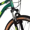 Велосипед Foxx Caiman 24 р.12 2024 (зеленый) фото 3