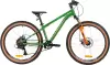 Велосипед Foxx Caiman 24 р.12 2026 24SHD.CAIMAN.12GN6 (зеленый) icon