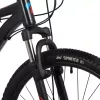 Велосипед Foxx Caiman 26 р.14 2024 (черный) фото 3