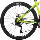 Велосипед Foxx Caiman 26 р.14 2024 (лимонный) фото 4