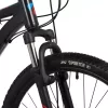 Велосипед Foxx Caiman 26 р.18 2024 (черный) фото 3