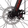 Велосипед Foxx Caiman 26 р.18 2024 (черный) фото 7