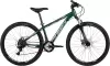 Велосипед Foxx Caiman 27.5 р.16 2025 27SHD.CAIMAN.16GN5 (зеленый) icon