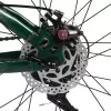 Велосипед Foxx Caiman 27.5 р.16 2025 27SHD.CAIMAN.16GN5 (зеленый) icon 4
