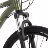 Велосипед Foxx Caiman 27 р.16 2024 (зеленый) фото 3