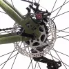 Велосипед Foxx Caiman 27 р.16 2024 (зеленый) фото 7