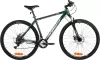 Велосипед Foxx Caiman 29 29SHD.CAIMAN.22GN5 icon 2