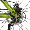 Велосипед Foxx Caiman 29 р.18 2024 (лимонный) фото 6