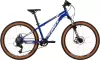 Велосипед Foxx Caiman JR 24 2025 (синий) icon