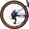 Велосипед Foxx Caiman JR 24 2025 (синий) icon 2