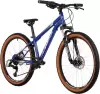 Велосипед Foxx Caiman JR 24 2025 (синий) icon 6