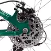 Велосипед Foxx Caiman JR 24 2025 (зеленый) icon 2