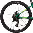 Велосипед Foxx Caiman JR 24 2025 (зеленый) icon 6