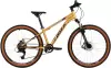 Велосипед Foxx Caiman JR 24 2025 (золотистый) icon