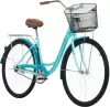 Велосипед Foxx Vintage 28 28SHC.VINTAGE.18GN4 (зеленый) icon 2