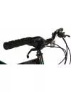 Велосипед Foxx Freelander 26 2021 (черный) фото 5