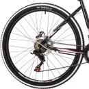Велосипед Foxx Latina 26 р.15 2024 (черный) фото 4