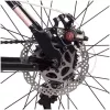 Велосипед Foxx Latina 26 р.15 2024 (черный) фото 5