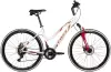 Велосипед Foxx Latina 26 р.15 2025 26SHD.LATINA.15WH5 (белый) icon