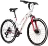 Велосипед Foxx Latina 26 р.15 2025 26SHD.LATINA.15WH5 (белый) icon 2