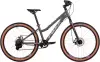 Велосипед Foxx Latina JR 24 2025 24SHD.LATINA.12BK5 (черный) icon