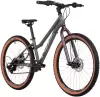 Велосипед Foxx Latina JR 24 2025 24SHD.LATINA.12BK5 (черный) icon 2