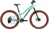 Велосипед Foxx Latina JR 24 2025 24SHD.LATINA.12GN5 (зеленый) icon