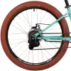 Велосипед Foxx Latina JR 24 2025 24SHD.LATINA.12GN5 (зеленый) icon 4