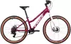 Велосипед Foxx Latina JR 24 2025 24SHD.LATINA.12PK5 (розовый) icon