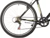Велосипед Foxx Mango 26 р.20 2021 (черный/бежевый) фото 3