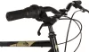 Велосипед Foxx Mango 26 р.20 2021 (черный/бежевый) фото 5