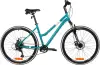 Велосипед Foxx Melisa 26 р.15 2025 26SHD.MELISA.15GN5 (зеленый) icon